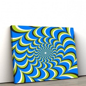 Quadros Decorativos de Pvc 045 3d - 60 X90 Cm