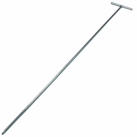 Chave Philips Longa 1/4" X 60 Cm - Pf052