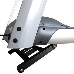Esteira Ergométrica Speedo Tr7+ Voltagem:220v - 3