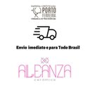 Ver imagem 2 de Conjunto com 6 Pratos de Sobremesa Hot Dog Collection Ø21cm Alleanza Cerâmica