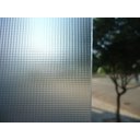 Ver imagem 2 de Janelinha Banheiro Vitro Max Ar 60x60 Alumínio Branco