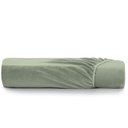Ver imagem 1 de Lençol Altenburg Blend Plush Casal 138x188x28 Unissex