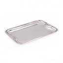 Ver imagem 1 de Bandeja Retangular 43cm Gp Inox Gp031