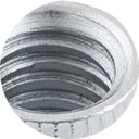 Ver imagem 4 de Cone para Chumbador Cbv 5/16" Rosca Nc Vonder Aço Carbono Zincado Kit 100 Unidades Fixação