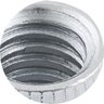 Cone para Chumbador Cbv 5/16" Rosca Nc Vonder Aço Carbono Zincado Kit 100 Unidades Fixação - 4