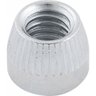 Cone para Chumbador Cbv 5/16" Rosca Nc Vonder Aço Carbono Zincado Kit 100 Unidades Fixação - 1