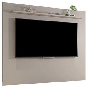 Painel para Tv até 75 Polegadas Soberano 216 Cm