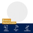 Ver imagem 7 de Rack para TVs até 50 Polegadas e Estante Multiuso Arara CabeCasa MadeiraOriginals