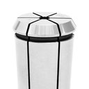 Ver imagem 2 de Pinça Oz - Modelo Oz-25a - Med. 9,53mm - 3/8 - Din 6388a