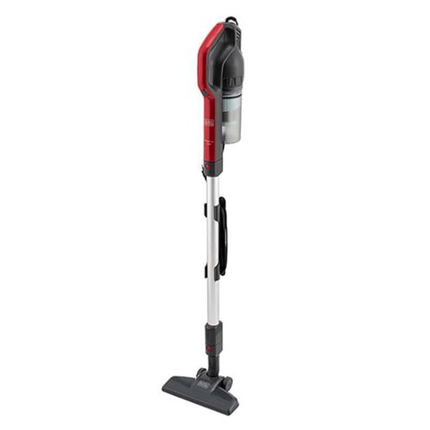Aspirador de Pó Black+decker Ciclônico 2 em 1 Avt12 220v