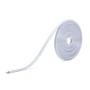 Ver imagem 1 de Fita LED Neon 220V 3000k 7W Iluminação Branca Morna Proteção IP65 Elgin