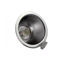 Ver imagem 1 de Lâmpada Spot Led Embutido Ar70 Cob 7w Ip40 4000k