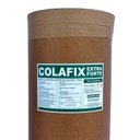 Ver imagem 2 de Cola Pva Branca Extra Colafix 1200 para Papelão Madeira 50kg