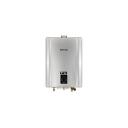 Aquecedor a Gás Rinnai E17 17 Litros GN ou GLP + Modulo WiFi:GN - 3