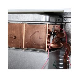 Aquecedor a Gás Rinnai E17 17 Litros GN ou GLP + Modulo WiFi:GN - 6