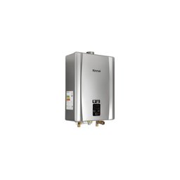 Aquecedor a Gás Rinnai E17 17 Litros GN ou GLP + Modulo WiFi:GN - 4