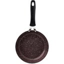 Ver imagem 4 de Frigideira Tunis 24cm 1,6l Fogão Indução Tramontina Cerâmica Antiaderente:rosa