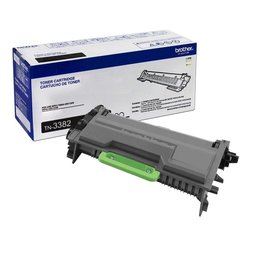 Toner Original Brother Tn3382 Tn-3382 Dcp-8112dn Hl-5452dn Hl-5472dw Dcp-8152dn Mfc-8512dn 8k - 1