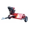 Roçadeira Rotativa para Quadriciclo Motor 15hp Moldemaq Rrq0950 - 8