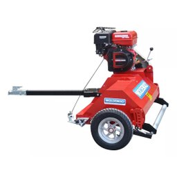 Roçadeira Rotativa para Quadriciclo Motor 15hp Moldemaq Rrq0950 - 6