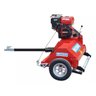 Roçadeira Rotativa para Quadriciclo Motor 15hp Moldemaq Rrq0950 - 6