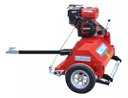 Ver imagem 6 de Roçadeira Rotativa para Quadriciclo Motor 15hp Moldemaq Rrq0950