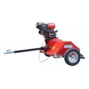 Ver imagem 3 de Roçadeira Rotativa para Quadriciclo Motor 15hp Moldemaq Rrq0950