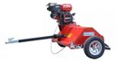 Ver imagem 3 de Roçadeira Rotativa para Quadriciclo Motor 15hp Moldemaq Rrq0950
