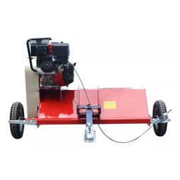 Roçadeira Rotativa para Quadriciclo Motor 15hp Moldemaq Rrq0950 - 7