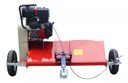 Ver imagem 7 de Roçadeira Rotativa para Quadriciclo Motor 15hp Moldemaq Rrq0950