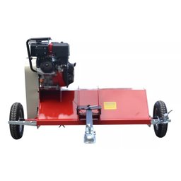 Roçadeira Rotativa para Quadriciclo Motor 15hp Moldemaq Rrq0950 - 10