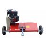 Roçadeira Rotativa para Quadriciclo Motor 15hp Moldemaq Rrq0950 - 10