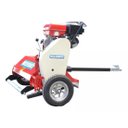 Ver imagem 5 de Roçadeira Rotativa para Quadriciclo Motor 15hp Moldemaq Rrq0950