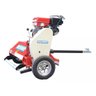 Roçadeira Rotativa para Quadriciclo Motor 15hp Moldemaq Rrq0950 - 5