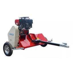 Roçadeira Rotativa para Quadriciclo Motor 15hp Moldemaq Rrq0950 - 11