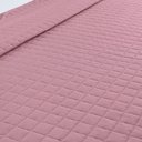 Ver imagem 3 de Colcha Bouti Domo Queen 03 Peças - Rosê Bia Enxovais