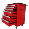 Carrinho de Ferramentas Profissional 6 Gavetas Sigma Tools - 3