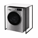 Ver imagem 3 de Suporte para Máquina de Lavar Frontal com Bancada Industrial