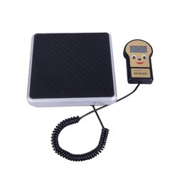 Balança Digital Tipi 100kg Refrigeração - 2
