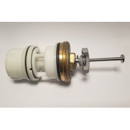 Reparo Completo Válvula Hydra Max - 4686K180 - 3