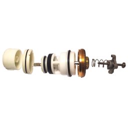 Reparo Completo Válvula Hydra Max - 4686K180 - 1