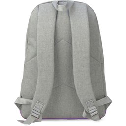 Mochila UP4YOU BLAH GD RS Luxcel - 2 Mochila UP4YOU BLAH GD RS Luxcel - 2