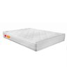 Colchão Queen Orthocrin de Espuma Royal Saúde Plus D33 - 158x198x22 - 1