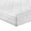 Ver imagem 2 de Colchão Queen Orthocrin de Espuma Royal Saúde Plus D33 - 158x198x22