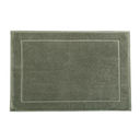 Ver imagem 1 de Toalha de Piso 100% Algodão Juliet 48cm X 70cm Karsten:eucalipto