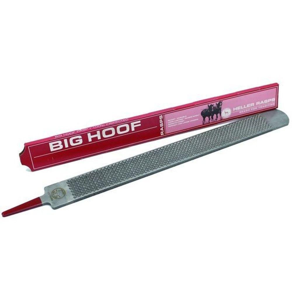 Grosa para Casqueamento Mustad Mattheis Borg Big Hoof 17".