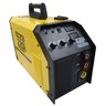 Maquina Solda Mig 220 Tig Mma Completa Cilindro Tocha Masc - 4