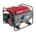 Ver imagem 1 de GERADOR BRANCO B4T-1300 220V