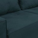 Ver imagem 4 de Sofá 1,80 Moderno 2 Lugares Confortável Onix