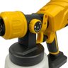 Pistola Elétrica de Pintura 1000ml SH201 Stone Hammer 600w - 4